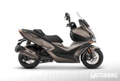 KYMCO Xciting S 400 2020