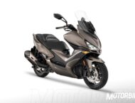 KYMCO Xciting S 400 2020 75 KYMCO Xciting S 400 2020 55