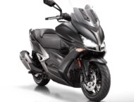 KYMCO Xciting S 400 2020 55