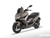 KYMCO Xciting S 400 2020 80 KYMCO Xciting S 400 2020 56