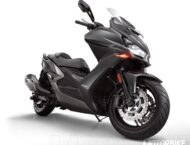 KYMCO Xciting S 400 2020 51 KYMCO Xciting S 400 2020 56