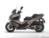 KYMCO Xciting S 400 2020 79 KYMCO Xciting S 400 2020 57