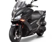 KYMCO Xciting S 400 2020 52 KYMCO Xciting S 400 2020 57