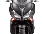 KYMCO Xciting S 400 2020 58