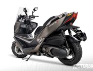 KYMCO Xciting S 400 2020 77 KYMCO Xciting S 400 2020 59