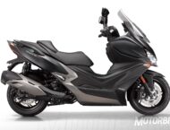 KYMCO Xciting S 400 2020 59