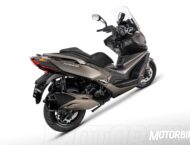 KYMCO Xciting S 400 2020 76 KYMCO Xciting S 400 2020 60