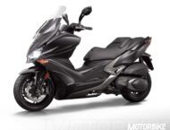 KYMCO Xciting S 400 2020 57 KYMCO Xciting S 400 2020 62