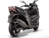 KYMCO Xciting S 400 2020 53 KYMCO Xciting S 400 2020 63