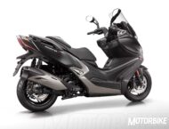 KYMCO Xciting S 400 2020 54 KYMCO Xciting S 400 2020 64