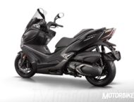 KYMCO Xciting S 400 2020 59 KYMCO Xciting S 400 2020 65