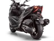 KYMCO Xciting S 400 2020 66