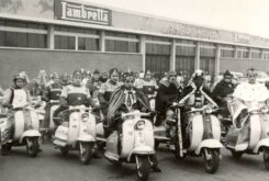 Lambretta