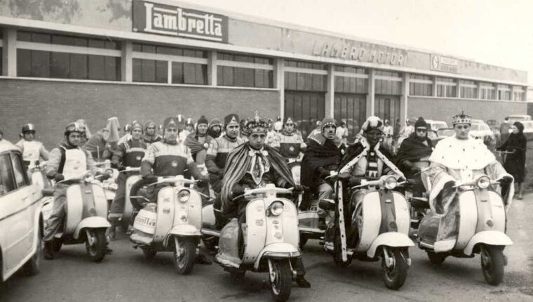 Lambretta