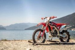 Luca Colombo Honda CRF450R record (3)