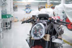 MV Agusta Brutale 1000 Serie Oro 2019 33