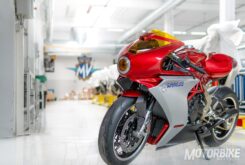 MV Agusta Superveloce 800 Serie Oro 2019 30