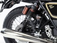 Macbor Jhonny be Good 125 detalles1