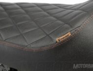 Macbor Jhonny be Good 125 detalles12