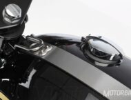 Macbor Jhonny be Good 125 detalles13