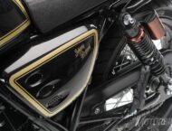 Macbor Jhonny be Good 125 detalles14