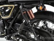 Macbor Jhonny be Good 125 detalles15