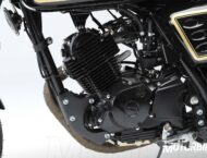 Macbor Jhonny be Good 125 detalles19