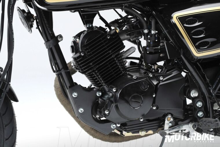 Macbor-Jhonny-be-Good-125-detalles - 19