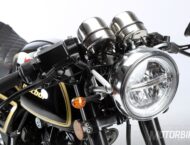 Macbor Jhonny be Good 125 detalles3