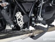 Macbor Jhonny be Good 125 detalles4