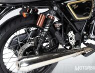 Macbor Jhonny be Good 125 detalles5