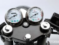 Macbor Jhonny be Good 125 detalles6