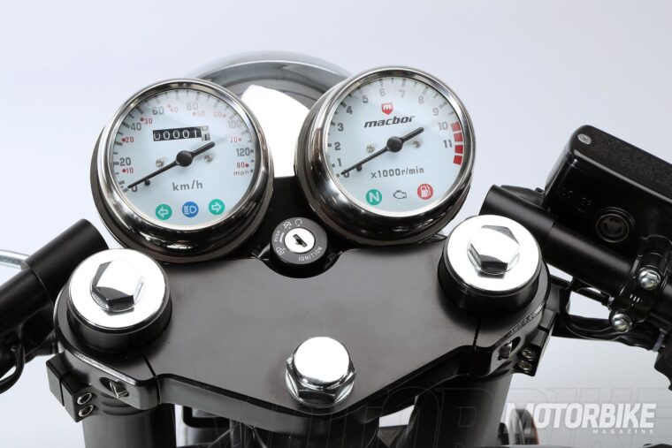 Macbor-Jhonny-be-Good-125-detalles - 6