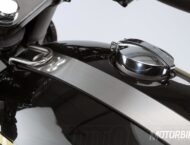 Macbor Jhonny be Good 125 detalles8