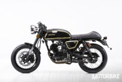 Macbor Johnny Be Good 125 perfil