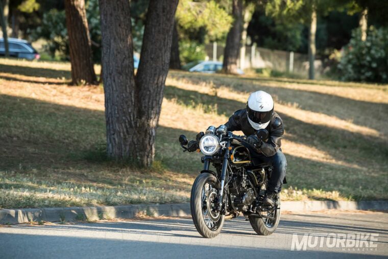 Macbor-Johnny-be-good-125-2019-cafe-racer - 12