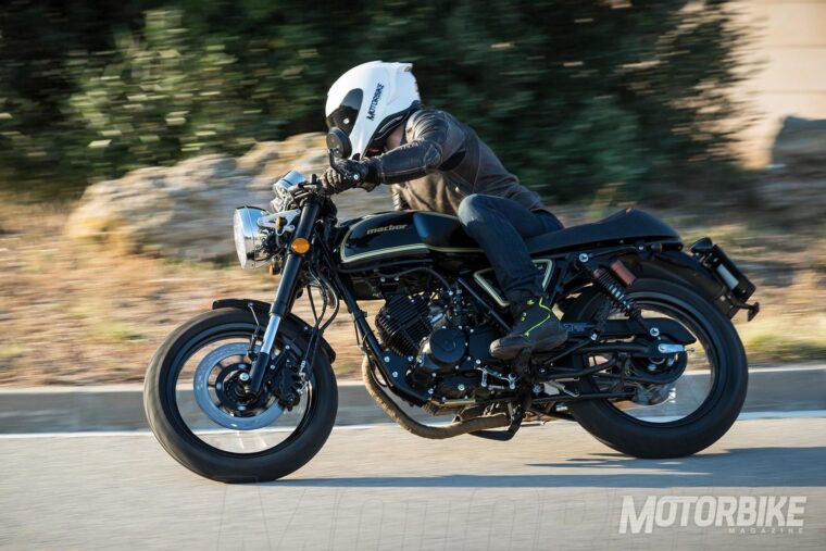 Macbor-Johnny-be-good-125-2019-cafe-racer - 18