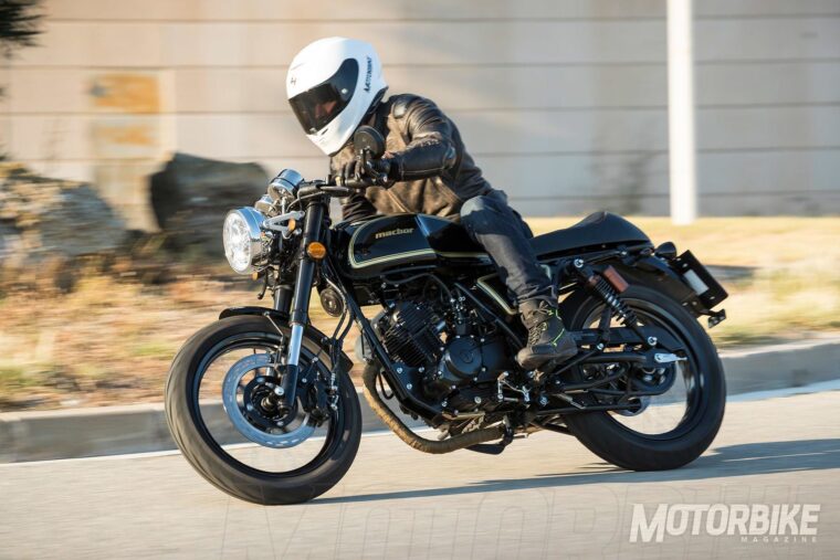 Macbor-Johnny-be-good-125-2019-cafe-racer - 22
