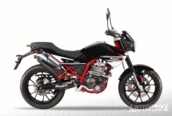 Malaguti Monte Pro 125 2019