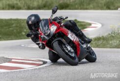 Malaguti RST 125 2019: 5 razones para iniciarte con esta moto 125 deportiva 19 Malaguti RST 125 2019 24