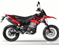 Malaguti XSM 125 2019