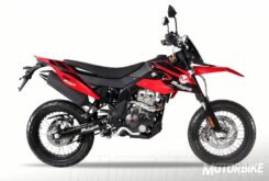 Malaguti XSM 125 2019