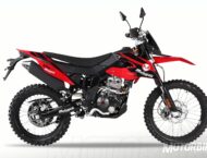 Malaguti XTM 125 2019