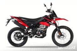 Malaguti XTM 125 2019