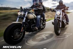 Michelin Design Your Motorcycle