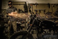 Michelin concurso Design Your Motorcycle