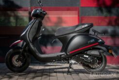 Mitt 50 RT City Urban 2 Mitt 50 RT 201943