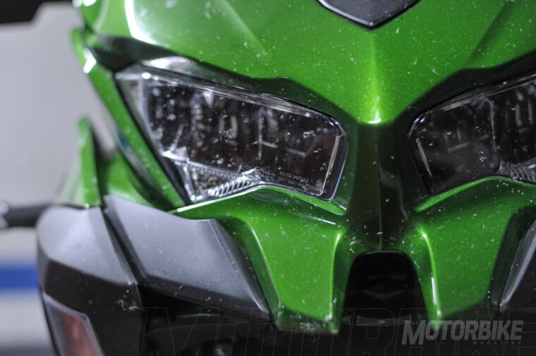 Motul MC Care Metodo Motul lavar moto 08