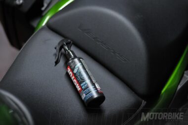 Motul MC Care Metodo Motul lavar moto 16