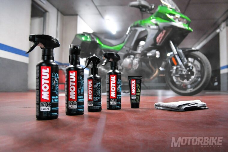 Motul-MC-Care-Metodo-Motul-lavar-moto